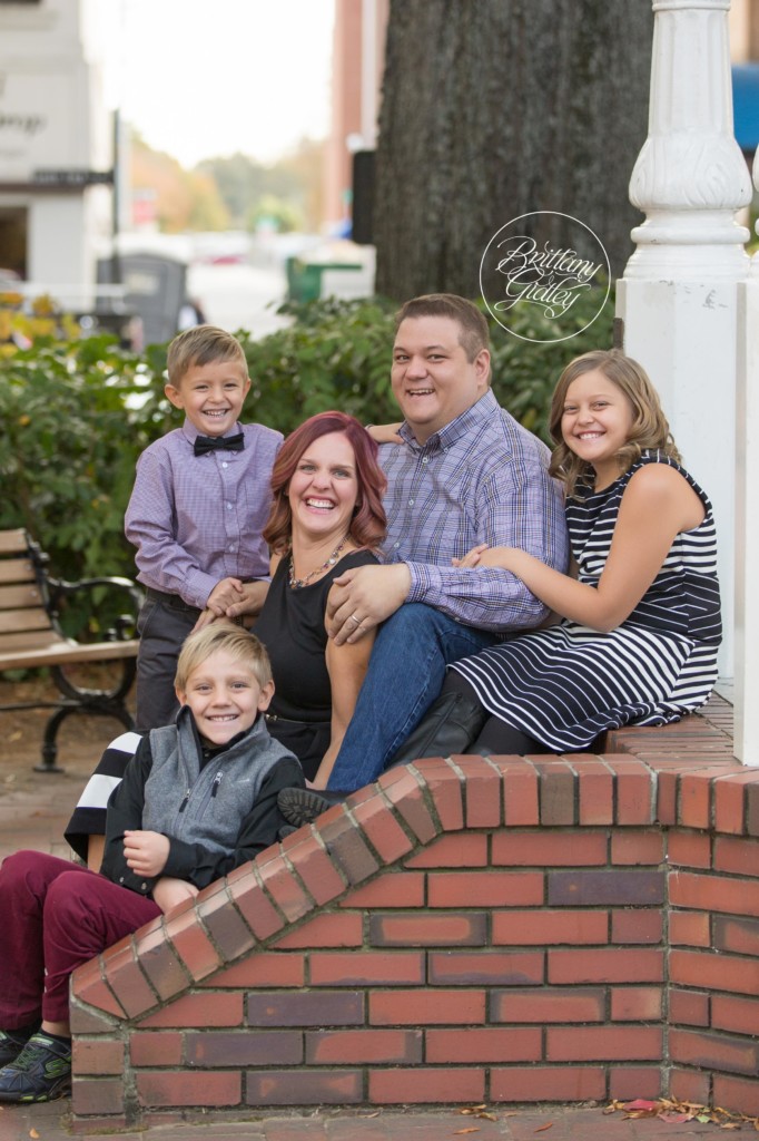 Atlanta Family Photographer